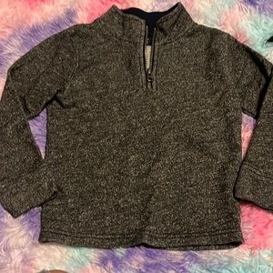Boys Pullover